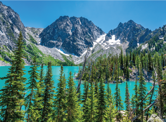 Pacific Northwest Landscapes - Everley Puzzles